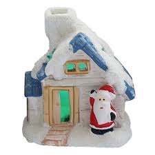 Jultomtens Snögubbehus