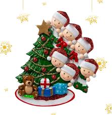 Personlig Julgransprydnad - Familjens DIY Dekoration