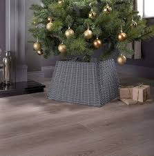 Julgranens rottingkorgskjol