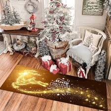 Julig Halkfri Runner Matta