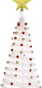 LAD Pop-Up Julgran med Stjärnhuvud - 1