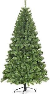 Premium Julgran 180 cm - COSTWAY
