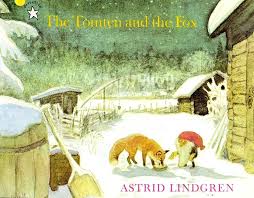 Tomten och Räven: En Klassiker av Astrid Lindgren