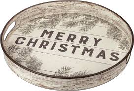 Julig Bricka - God Jul