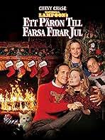Chevy Chase: Komedi och Underhållning