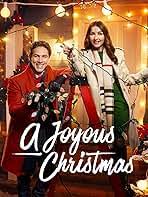 Julklappar & Julstämning på Amazon.se