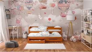 Jula Barnsäng med Baklucka och Dragskor