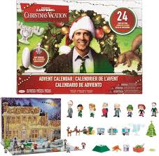 National Lampoons Julkalender 2024: 24 Dagar av Julskämt!