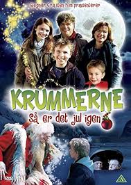 Krummerne - En Krumme Jul