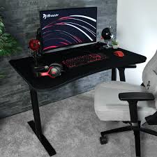 AROZZI Arena Fratello Gamingbord med Hel Musmatta