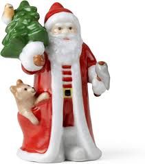 Royal Copenhagen Jultomtefigur 2023
