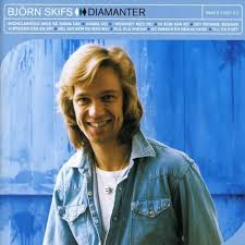 Diamanter av Skifs Björn - CD & Vinyl