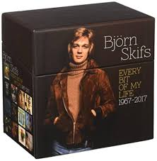 Varje Bit Av Mitt Liv 1967-2017: CD & Vinyl
