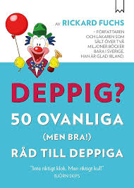50 Ovanliga Råd för Att Bekämpa Deppighet