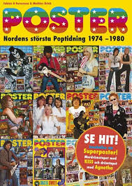 Nordens Största Poptidning 1974-1980: Bernstone
