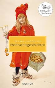 Julberättelser: Lagerlöf