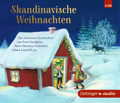 Skandinavisk Jul: Berättelser om Sven