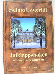 Julklappsboken av Lagerlöf