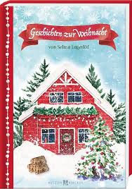 Julberättelser av Selma Lagerlöf