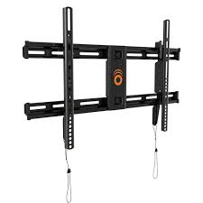 ECHOGEAR Snabbväggfäste för 42-80" TV-apparater