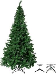Premium Plastjulgran från LBSISI Life