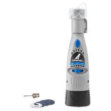 DREMEL 7020-PGK Tyst Elektrisk Klotrimmer