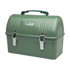 STANLEY Matlåda 9.4 l - Grön