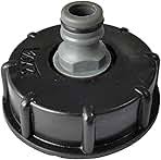 Ibc Tank Adapter - Jula