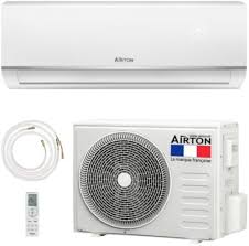 DIY Luftkonditionering AIRTON 2500W