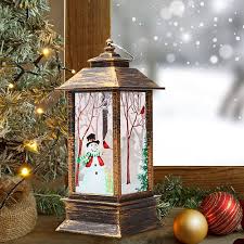 LED Julbelysning för Utomhusdekoration