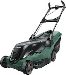 Bosch AdvancedRotak 36 Sladdlös Gräsklippare