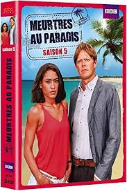 Meutres Au Paradis - Säsong 5: John-Jules