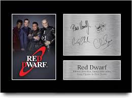 HWC Trading A4: Craig Charles & Co.