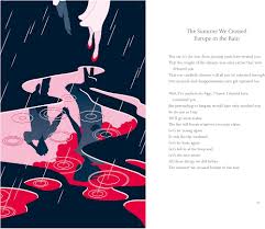 Sommarens Regn: Texter för Stacey Kent