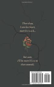 Järn & Sammet: Dikt för Brustna och Blomstrande Hjärtor