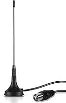 Inomhus TV-antenn - Amazon.se