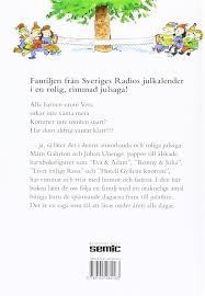 Alla Barnen Firar Jul