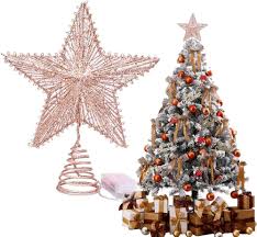 Julstjärna till Julgranen - Tangger