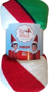 Lyxigt Elf on the Shelf Filtöverkast