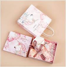 Kreativ Presentask för Alla Tillfällen