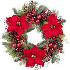 Julkrans för Ytterdörr - Hem och Kök