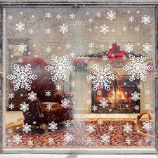 Juliga Fönsterbilder från HAIGOU