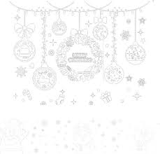 Julfönsterdekaler: Snöflingor