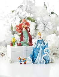 Disney Showcase Jul Askungen-figur