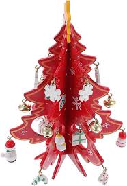 Mini Julgran för Festlig Julstämning