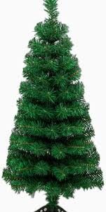 Mini Kryptering Julgran - 1