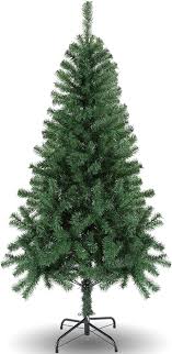Fällbar Julgran 1