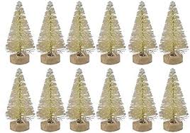 AVOA Julgran Mini DIY - 12 St