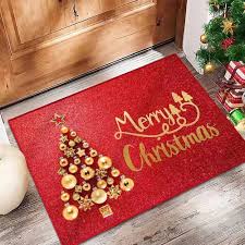 Nunubee Julgran Dörrdekoration - God Jul!